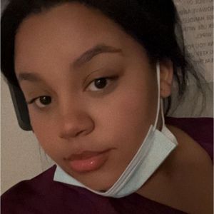 Meet your Posher, Nevaeh